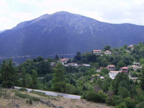 Hostal Guesthouse Kastania