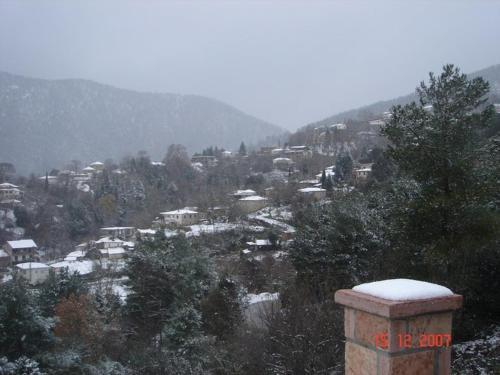 Hostal Guesthouse Kastania