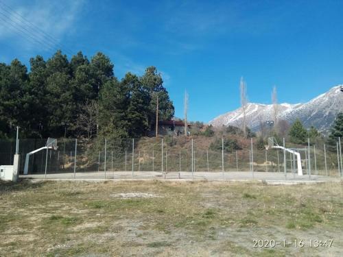 Hostal Guesthouse Kastania