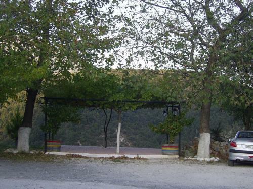 Hostal Guesthouse Kastania