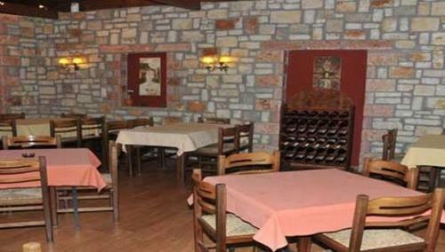 Hostal Guesthouse Kastania