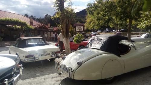 Hostal Guesthouse Kastania