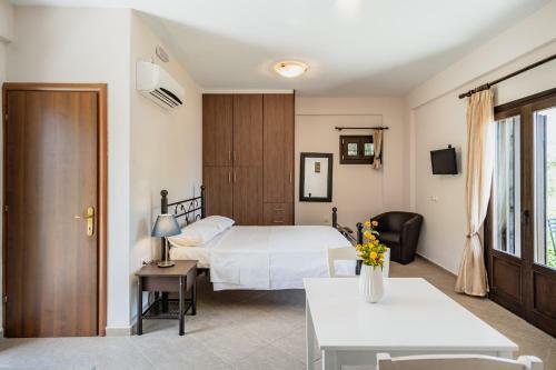 Apartamento Xenios Kotronas