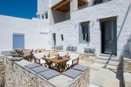 Apartamento Athina Exquisite Houses