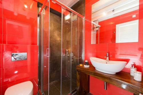 Apartamento Athina Exquisite Houses