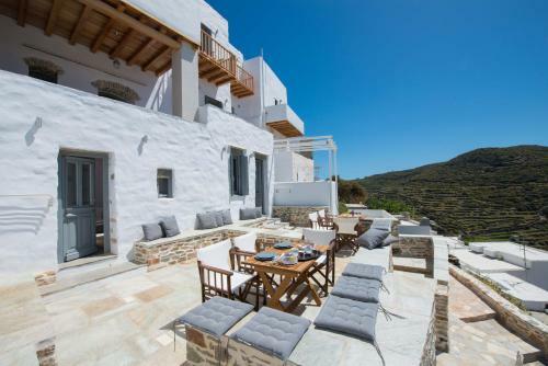 Apartamento Athina Exquisite Houses