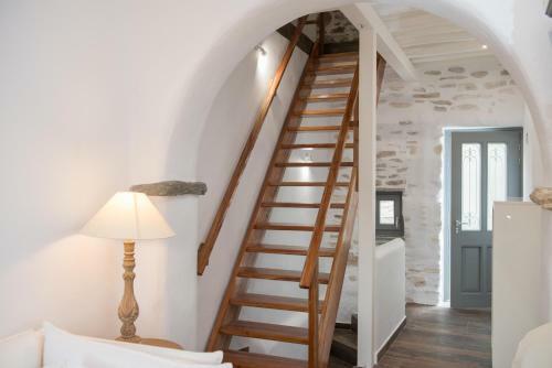 Apartamento Athina Exquisite Houses