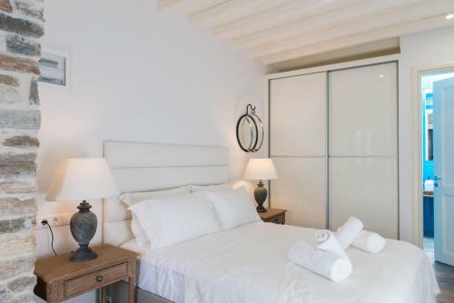Apartamento Athina Exquisite Houses