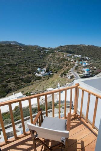 Apartamento Athina Exquisite Houses