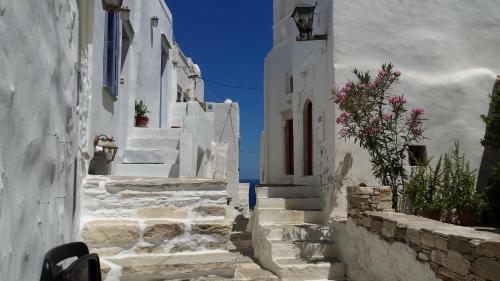 Apartamento Athina Exquisite Houses