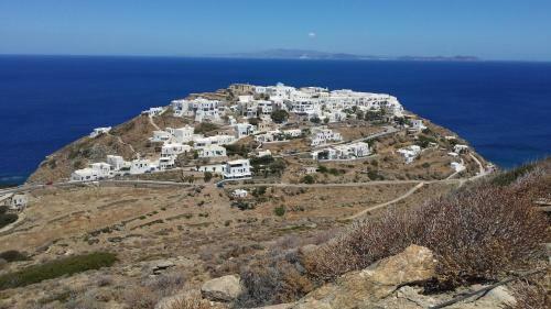 Apartamento Athina Exquisite Houses