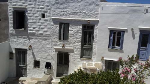 Apartamento Athina Exquisite Houses