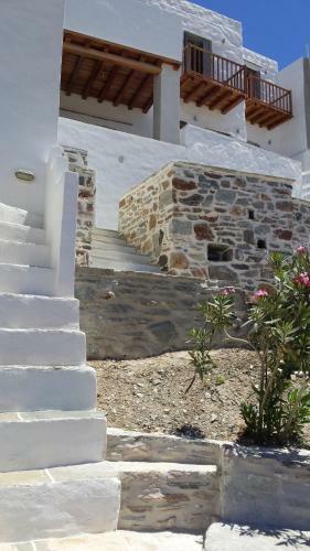 Apartamento Athina Exquisite Houses