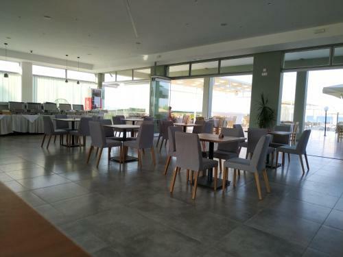 Blue Sea Hotel