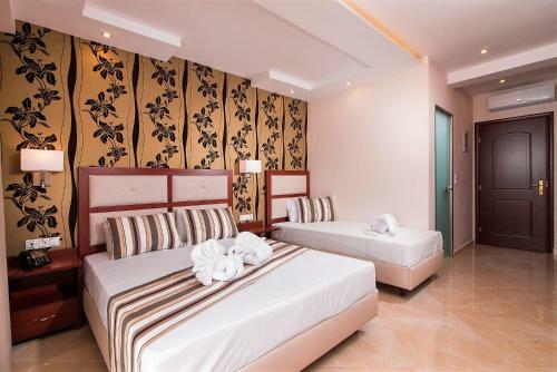 Hotel Diamond