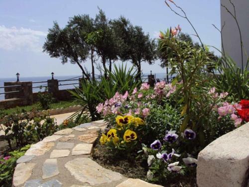 Apartamento Guesthouse Enastron