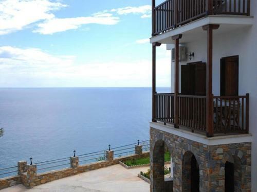 Apartamento Guesthouse Enastron