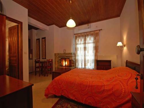 Apartamento Guesthouse Enastron