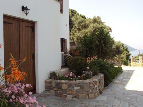 Apartamento Guesthouse Enastron