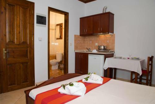 Apartamento Guesthouse Enastron