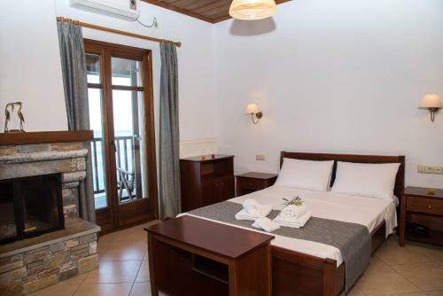 Apartamento Guesthouse Enastron