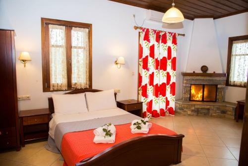 Apartamento Guesthouse Enastron