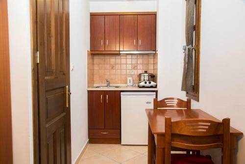 Apartamento Guesthouse Enastron