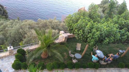 Apartamento Guesthouse Enastron