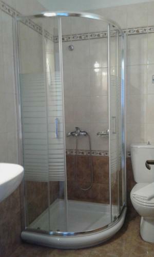 Apartamento Guesthouse Enastron