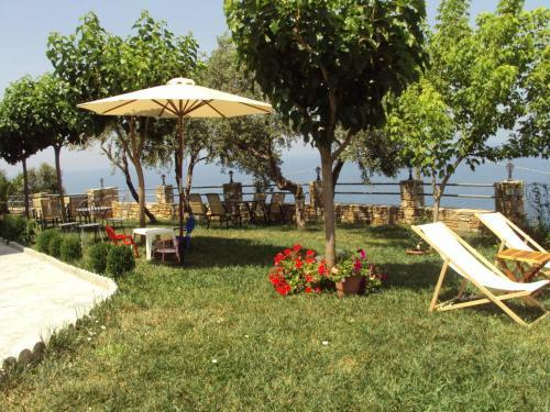 Apartamento Guesthouse Enastron