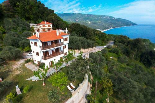 Apartamento Guesthouse Enastron