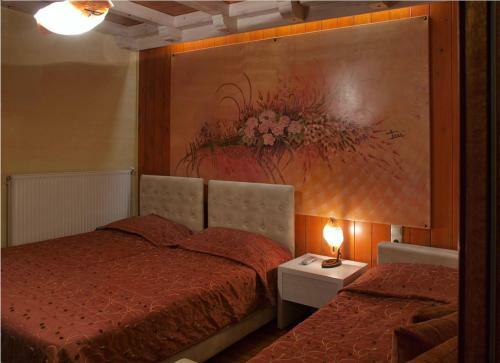 Hostal Hani Mpagasaki