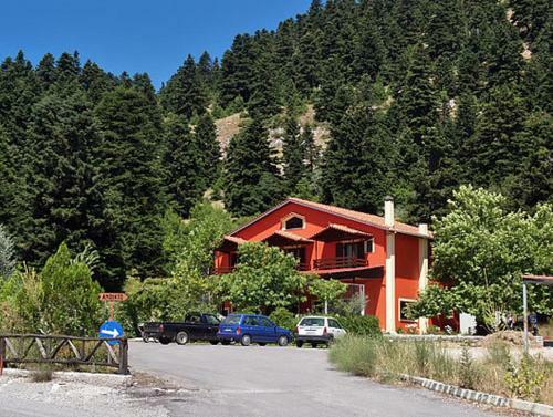 Hostal Hani Mpagasaki