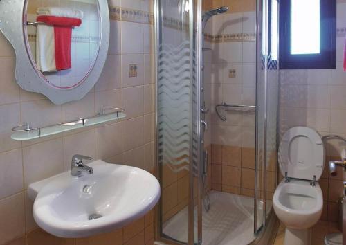 Hostal Hani Mpagasaki