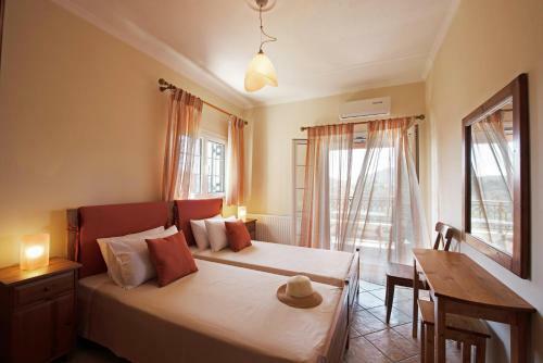 Corfu Villa Kokkini With Swimming Pool