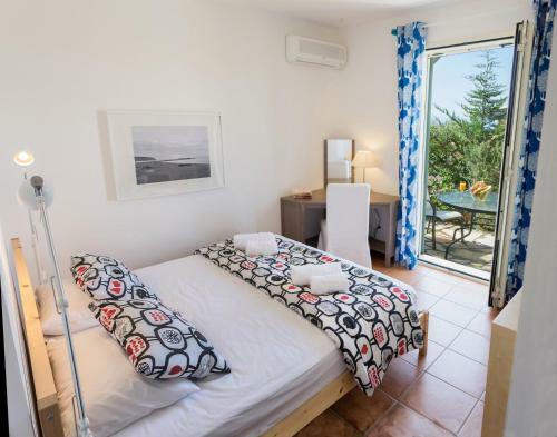 Agios Nikitas Nature Villas