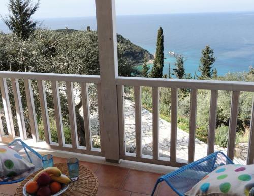 Agios Nikitas Nature Villas