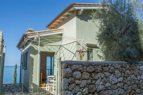 Agios Nikitas Nature Villas
