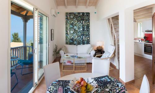Agios Nikitas Nature Villas