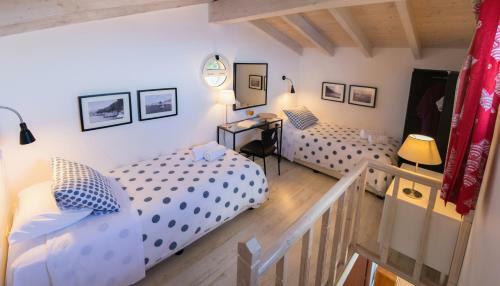 Agios Nikitas Nature Villas