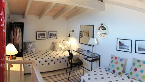 Agios Nikitas Nature Villas