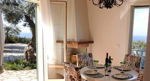 Agios Nikitas Nature Villas