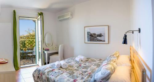 Agios Nikitas Nature Villas