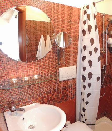 Agios Nikitas Nature Villas