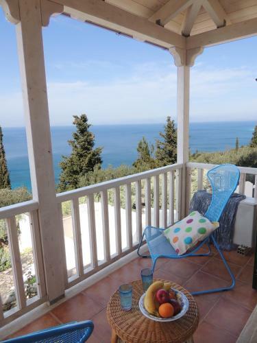 Agios Nikitas Nature Villas