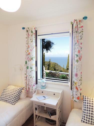 Agios Nikitas Nature Villas