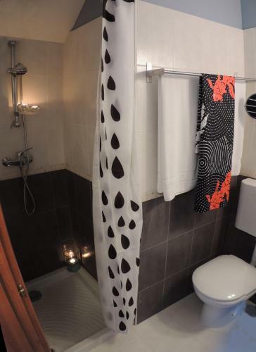Agios Nikitas Nature Villas