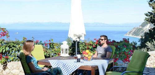 Agios Nikitas Nature Villas