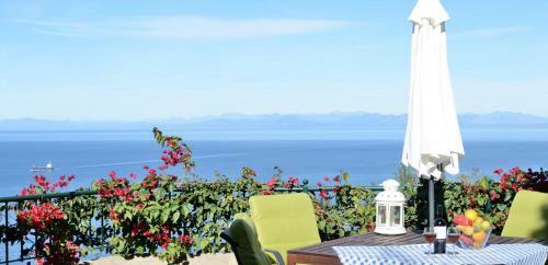 Agios Nikitas Nature Villas