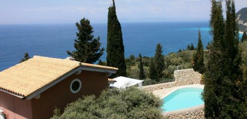 Agios Nikitas Nature Villas